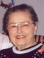 Elsie Thomas