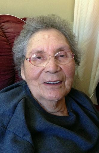 Sarah (Grandma) Fogg Profile Photo