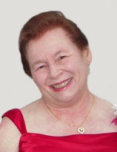 Gloria Taber Profile Photo