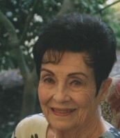 Shirley Ann Ellis