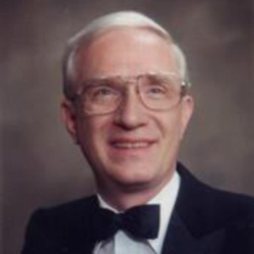 Charles L. "Chuck" Klingaman