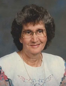 Arlene Marie Mccarley