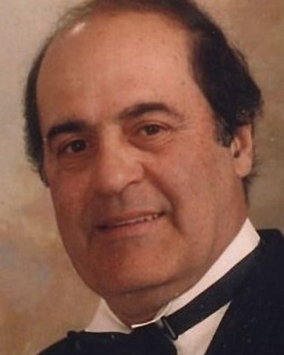 George R. Fanelli