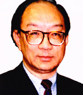 Henry Chan