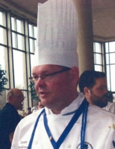 Scott D.  Sanderson Profile Photo