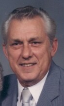 Ronald A. Thomas Profile Photo