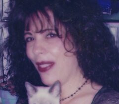 Frances Weinberg Profile Photo