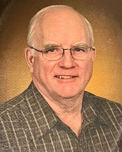 Bruce R. Lange