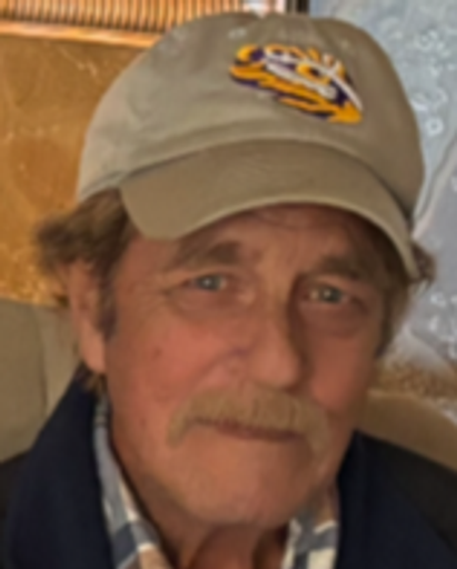 Roy Paul Trahan Profile Photo