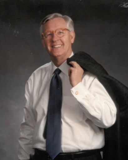James Townson Profile Photo
