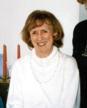 Winifred M. Gegg Profile Photo