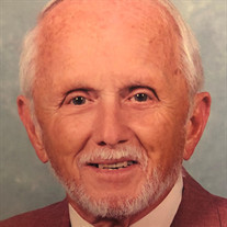 Mr. Joseph Francis Herrity Profile Photo