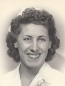 Phyllis V. (Trottier) Priest