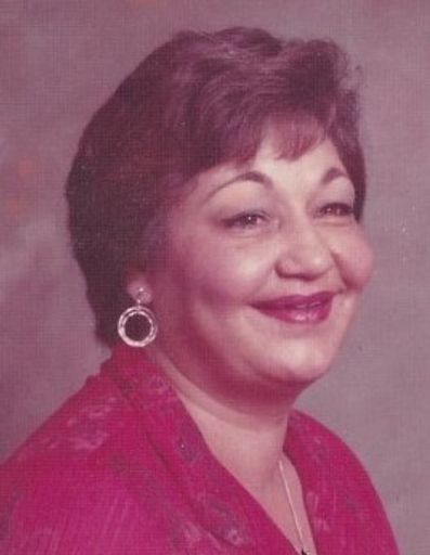 Glenda J. Vogt