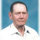 Alvin "Maynard" Olson