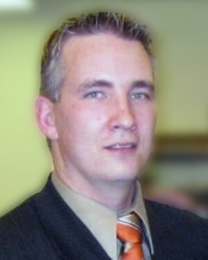 Darren Robert McDowell Profile Photo