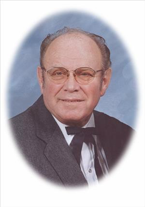 Charles Durdahl