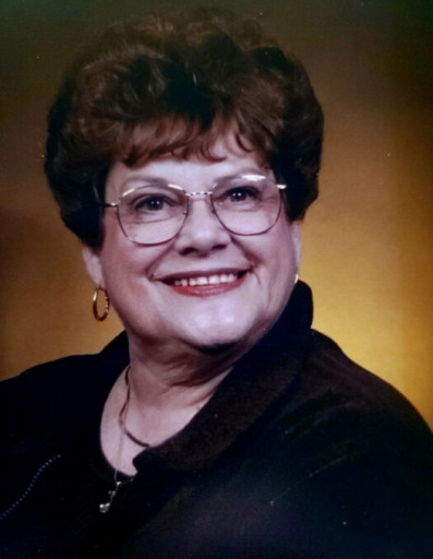 Beverly "Bev" Ann O'Brien Profile Photo