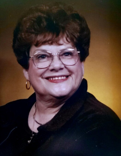 Beverly "Bev" Ann O'Brien