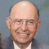 Vernon Roemhildt