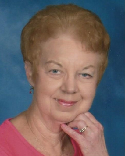 Carolyn Sue Scott Profile Photo