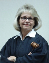 The Honorable Lisa Dam Thacker Profile Photo