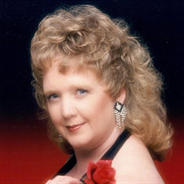 Susan Partridge Profile Photo