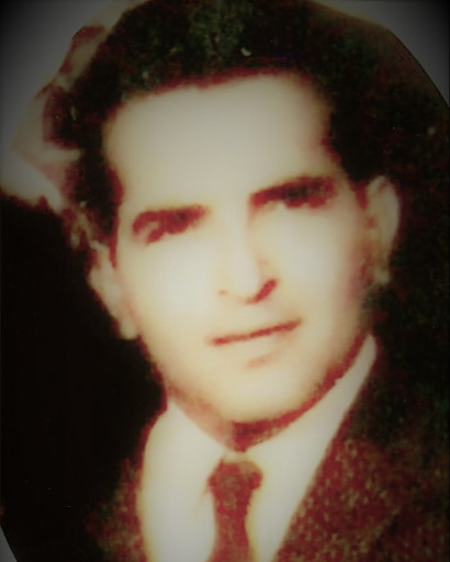 Luis F. Calleros Profile Photo