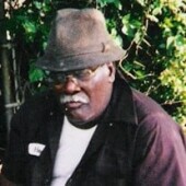 Wilbert Lee Jones Profile Photo