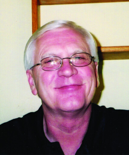 Charles Wendt's obituary image