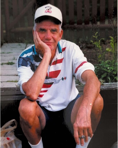 John E. Murray Jr.'s obituary image