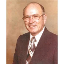 Bill Barrett Profile Photo