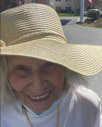 Sharon Hotzman's obituary image