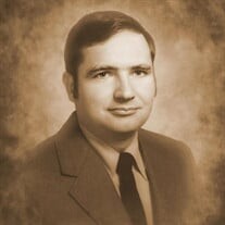Mr. Paul B. Lauer Profile Photo
