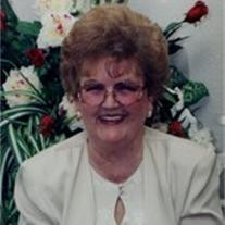 Shirley A. Rice-Parham Profile Photo