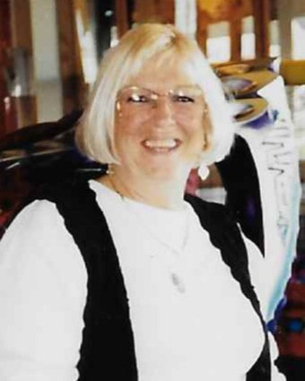 Shirley Mae Adamaitis's obituary image