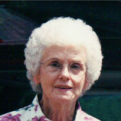 Joyce Eunice Collins