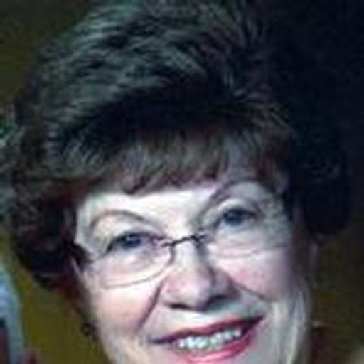 Arlene Eleanor Schiniger