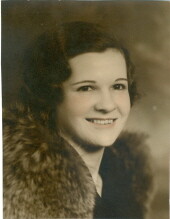 Elizabeth 'Betty' (Brezak) Maleski