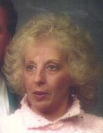 Betty Cogan Profile Photo