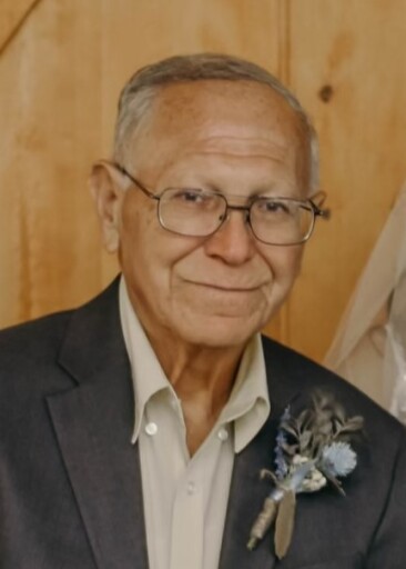 Orlando J. Lucero