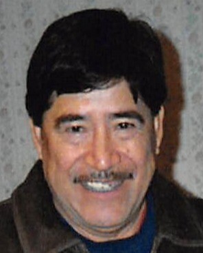 Juan Sierra, Sr.