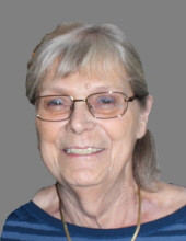Susan M. Mckeag