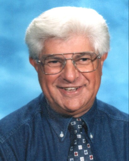 Anthony "Tony" J. Bevacqua, II