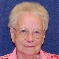 Alice Fladland Profile Photo