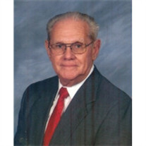 Frank Watson, Jr. Profile Photo