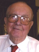 Lester R. “Les” Feaster