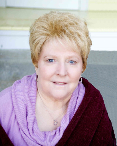 Nancy Christensen Profile Photo