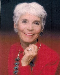 Irene McKinley Passfield Profile Photo