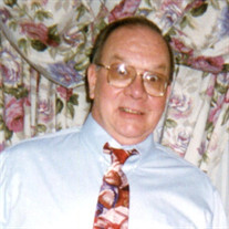 Timothy E. Engel